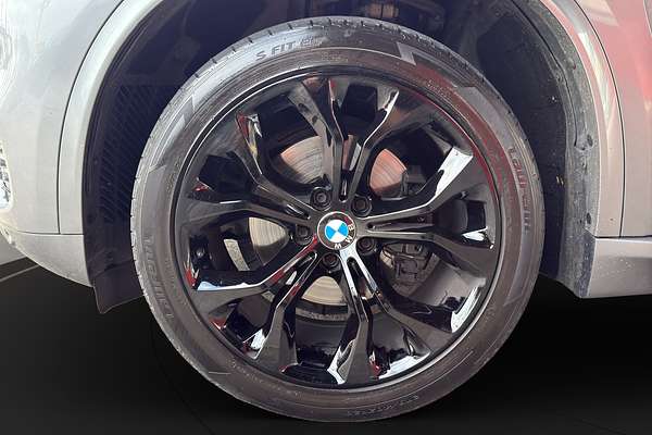 2014 BMW X5 XDRIVE25DSAV 2.0D/4W