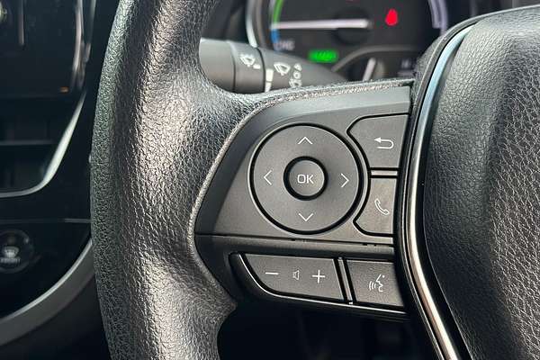 2023 Toyota Camry Ascent AXVH70R