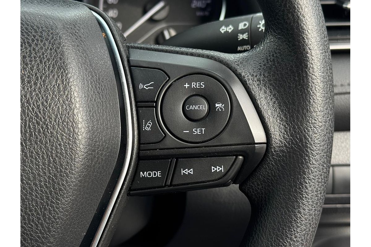 2023 Toyota Camry Ascent AXVH70R