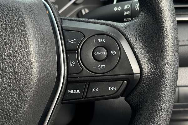 2023 Toyota Camry Ascent AXVH70R