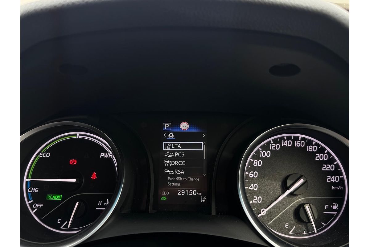 2023 Toyota Camry Ascent AXVH70R