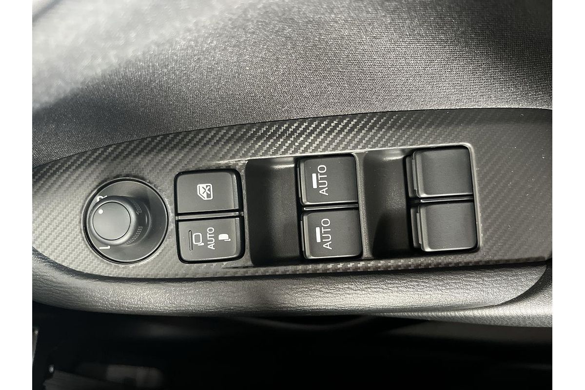 2025 Mazda CX-3 G20 Pure DK