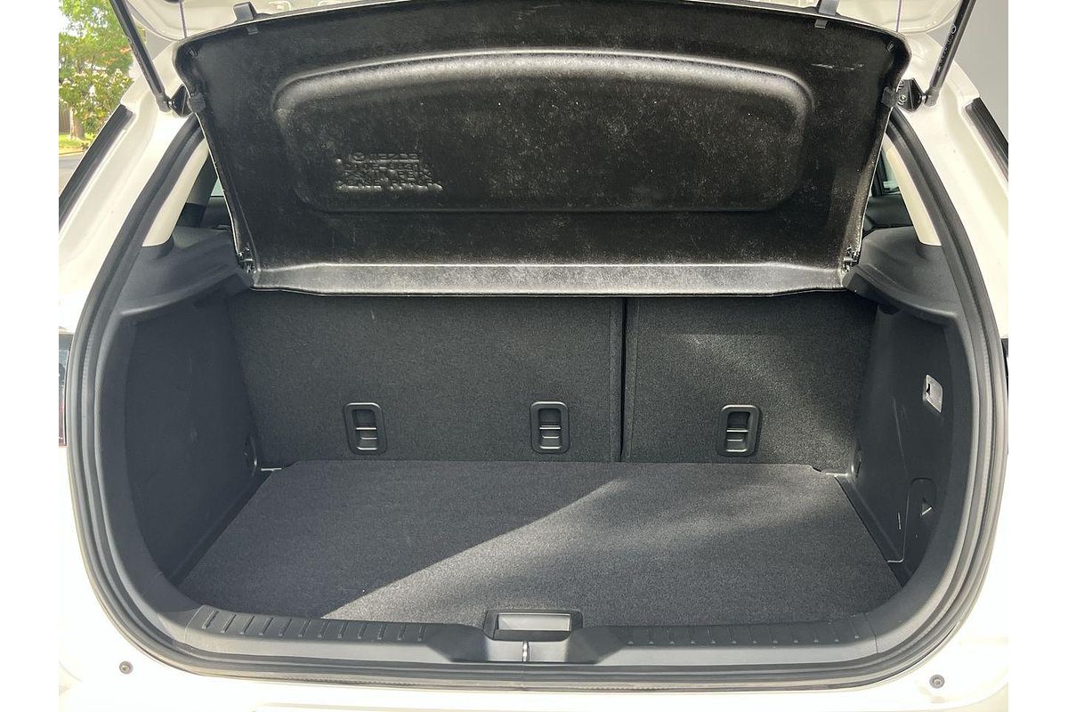 2025 Mazda CX-3 G20 Pure DK