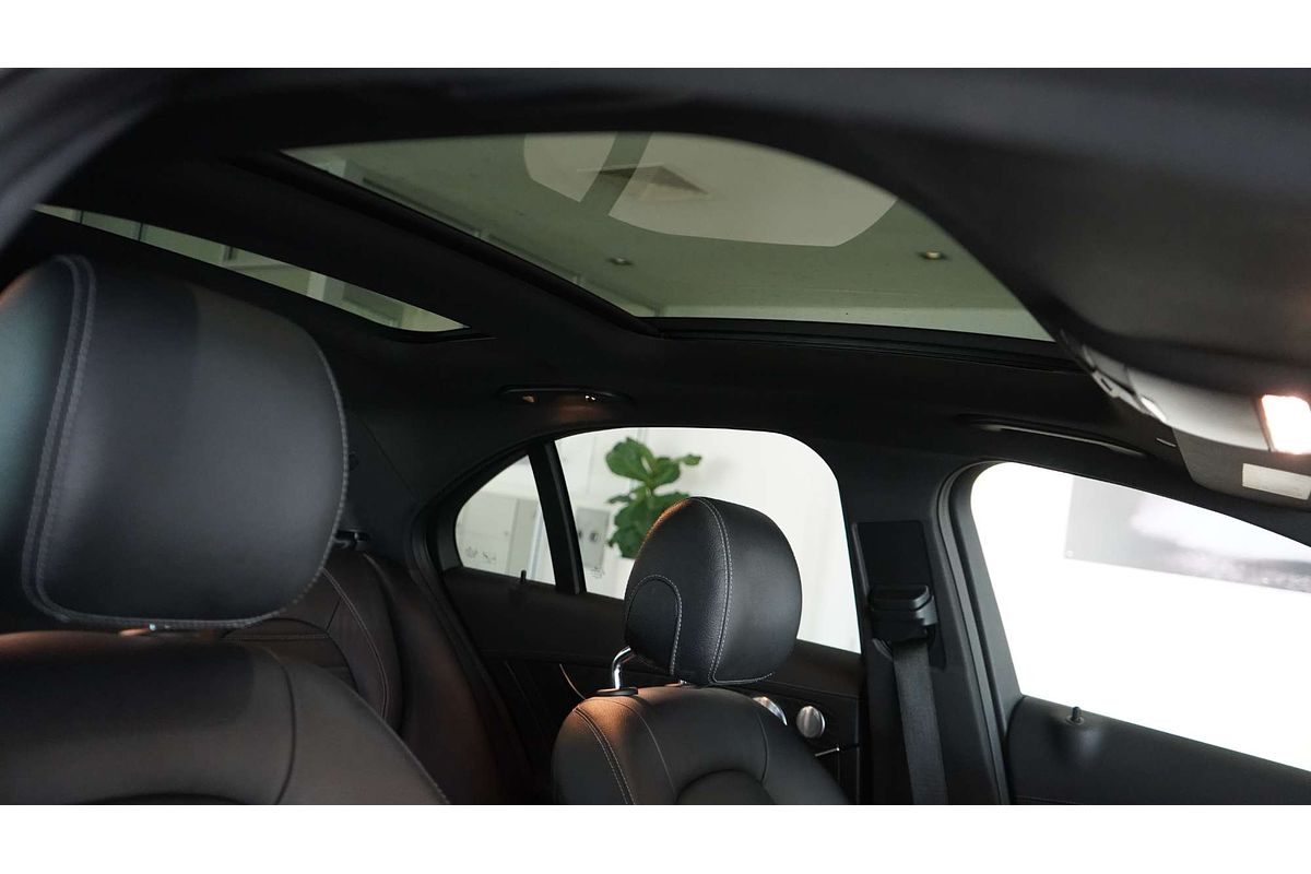 2021 Mercedes-Benz C-Class C43 AMG W205