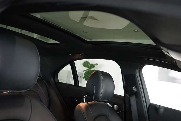 2021 Mercedes-Benz C-Class C43 AMG W205