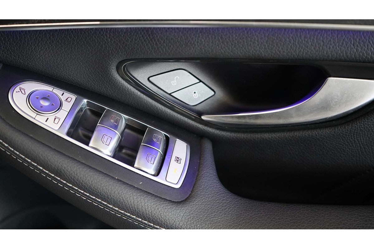 2021 Mercedes-Benz C-Class C43 AMG W205