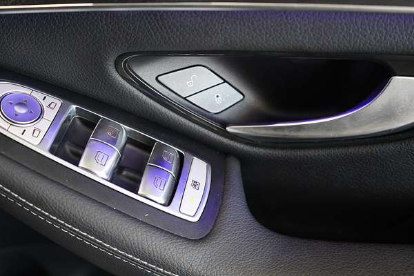 2021 Mercedes-Benz C-Class C43 AMG W205