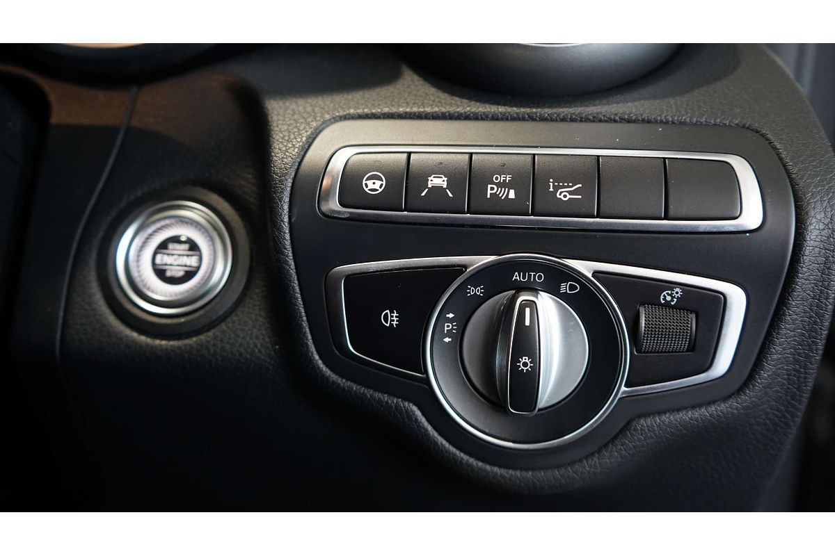 2021 Mercedes-Benz C-Class C43 AMG W205