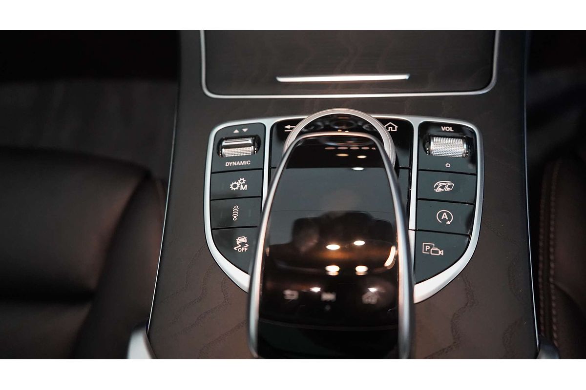 2021 Mercedes-Benz C-Class C43 AMG W205