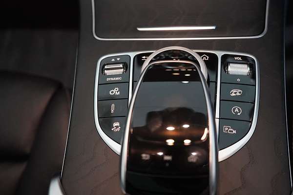 2021 Mercedes-Benz C-Class C43 AMG W205