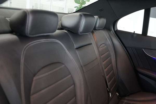 2021 Mercedes-Benz C-Class C43 AMG W205