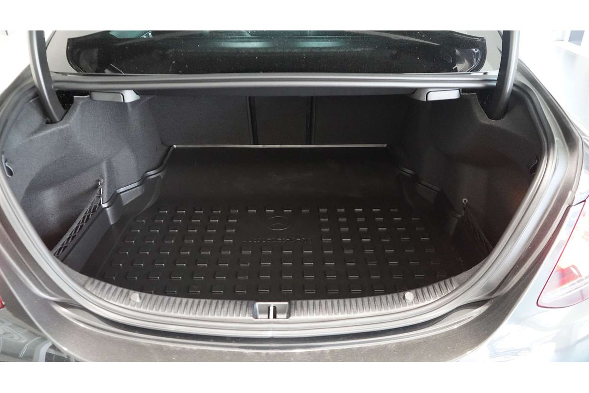 2021 Mercedes-Benz C-Class C43 AMG W205