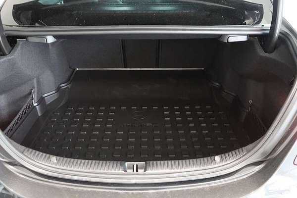 2021 Mercedes-Benz C-Class C43 AMG W205