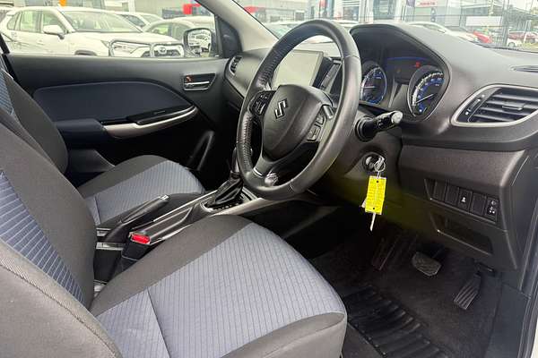 2022 Suzuki Baleno GL EW Series II