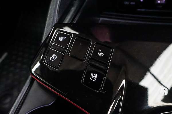 2022 Kia Sportage GT-Line NQ5