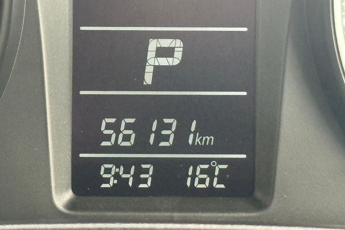 2022 Suzuki Baleno GL EW Series II