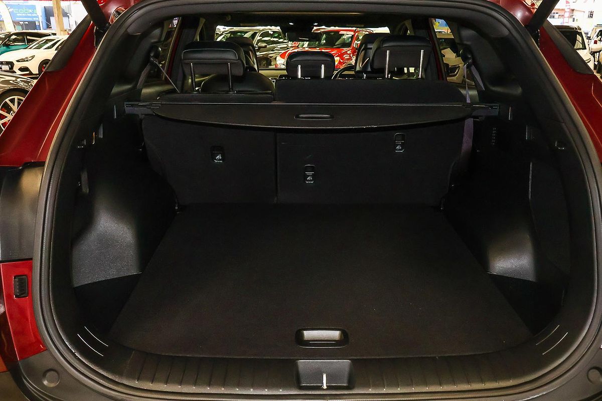 2022 Kia Sportage GT-Line NQ5