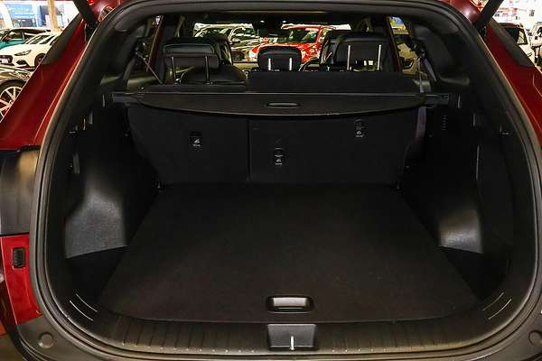2022 Kia Sportage GT-Line NQ5