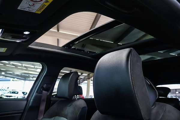 2022 Kia Sportage GT-Line NQ5