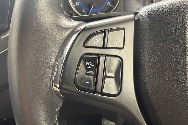 2022 Suzuki Baleno GL EW Series II