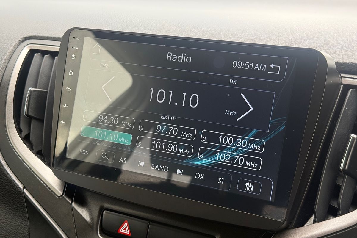 2022 Suzuki Baleno GL EW Series II