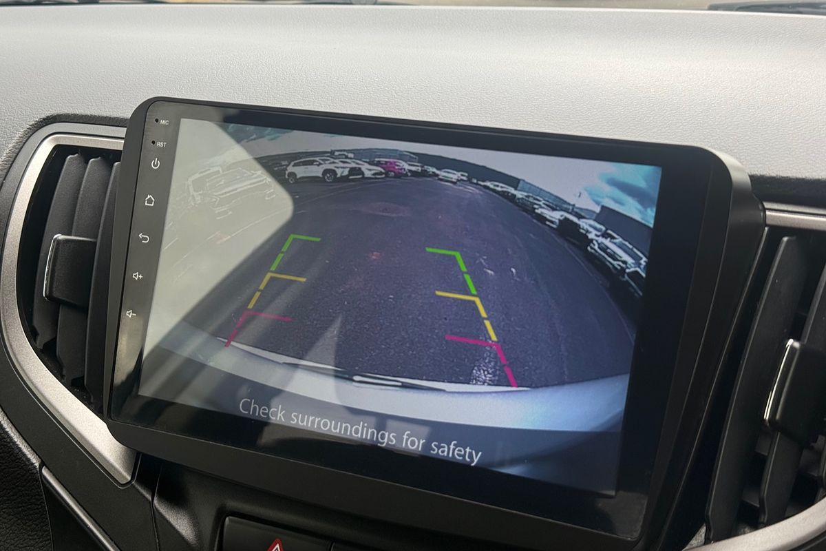 2022 Suzuki Baleno GL EW Series II