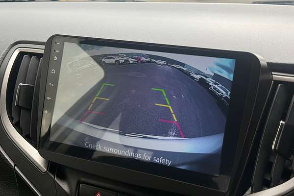 2022 Suzuki Baleno GL EW Series II