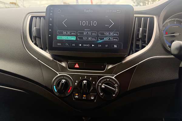 2022 Suzuki Baleno GL EW Series II