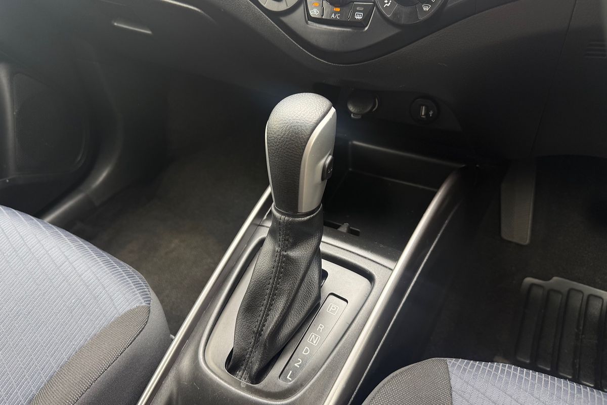 2022 Suzuki Baleno GL EW Series II