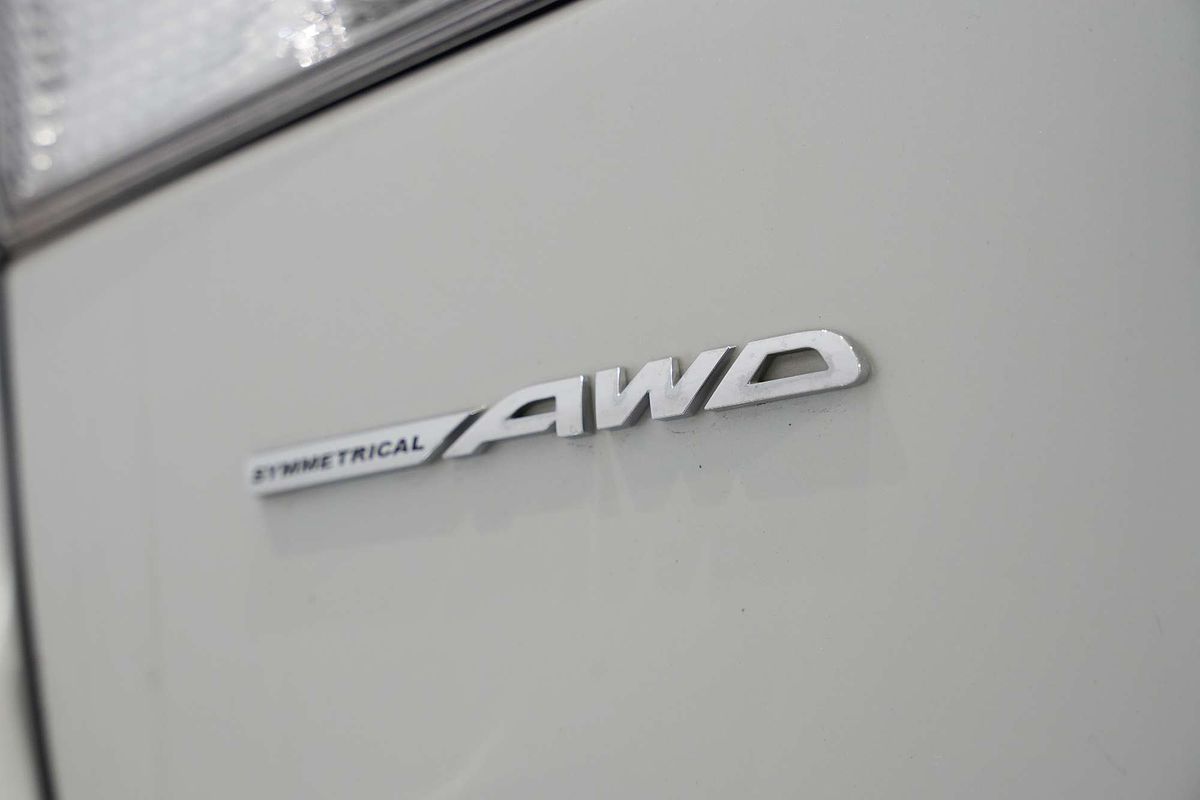 2021 Subaru Forester 2.5i S5