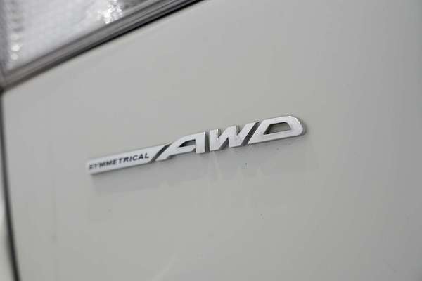 2021 Subaru Forester 2.5i S5