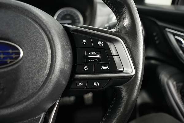 2021 Subaru Forester 2.5i S5