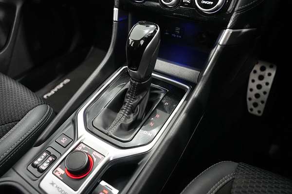 2021 Subaru Forester 2.5i S5