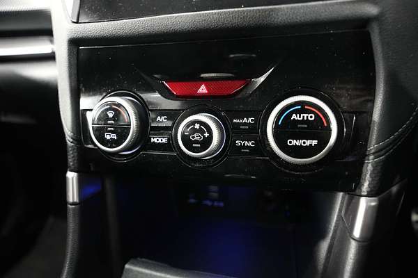 2021 Subaru Forester 2.5i S5