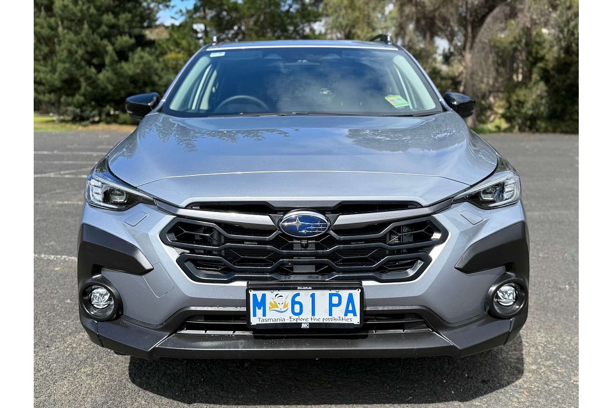 2025 Subaru Crosstrek 2.0S G6X