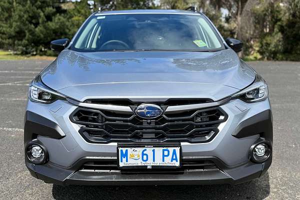 2025 Subaru Crosstrek 2.0S G6X