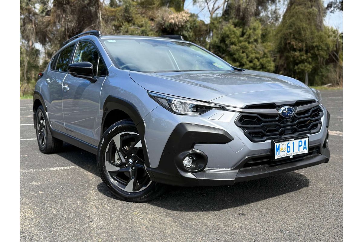 2025 Subaru Crosstrek 2.0S G6X