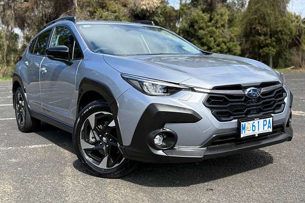 2025 Subaru Crosstrek 2.0S G6X