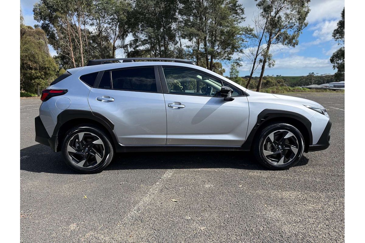 2025 Subaru Crosstrek 2.0S G6X