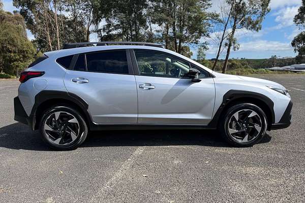 2025 Subaru Crosstrek 2.0S G6X