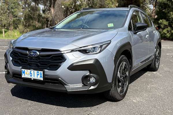 2025 Subaru Crosstrek 2.0S G6X