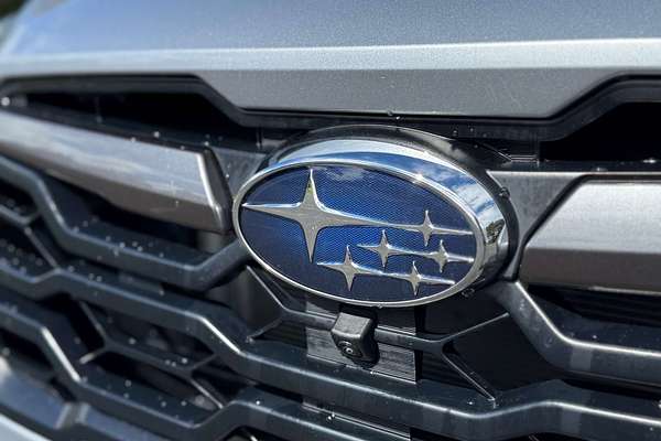 2025 Subaru Crosstrek 2.0S G6X