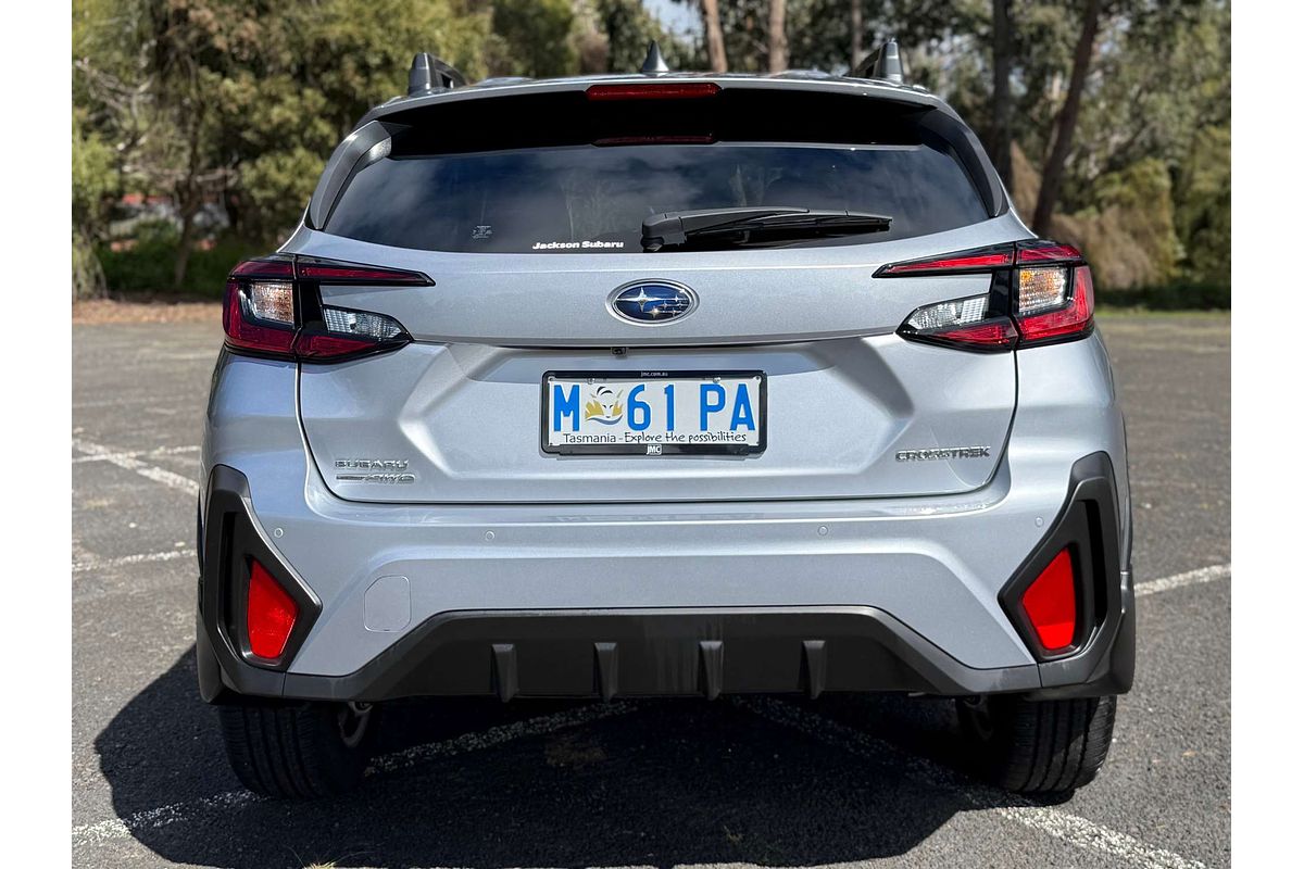 2025 Subaru Crosstrek 2.0S G6X