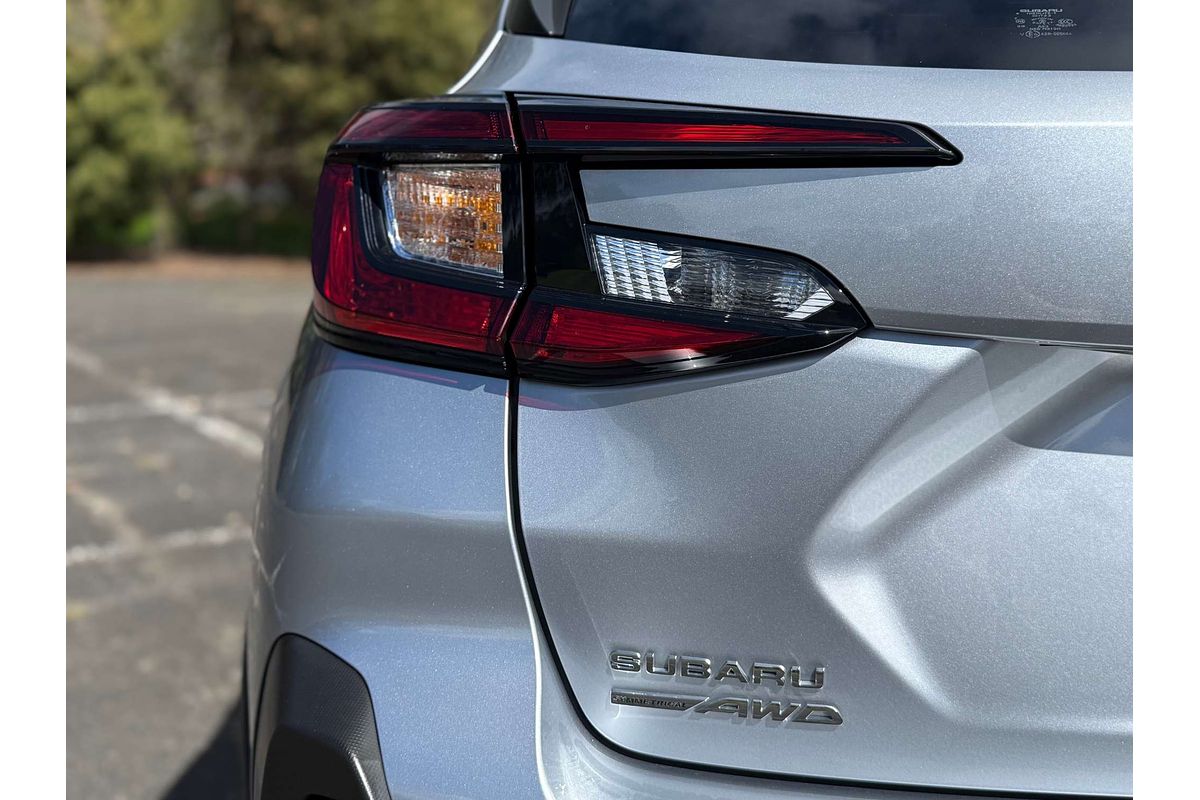 2025 Subaru Crosstrek 2.0S G6X