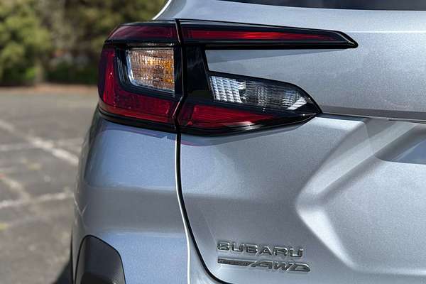 2025 Subaru Crosstrek 2.0S G6X