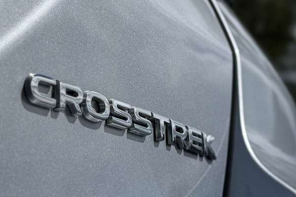 2025 Subaru Crosstrek 2.0S G6X