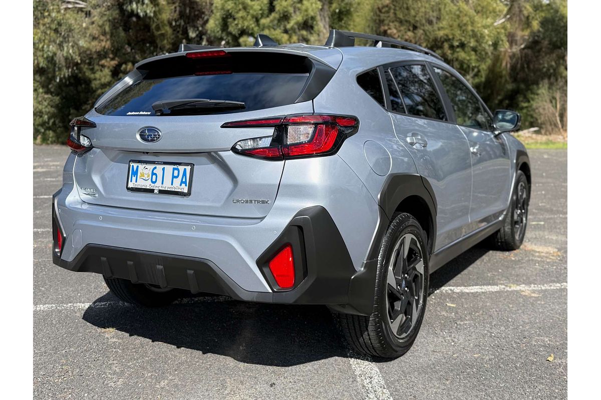 2025 Subaru Crosstrek 2.0S G6X