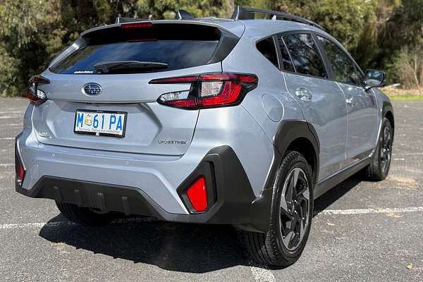 2025 Subaru Crosstrek 2.0S G6X