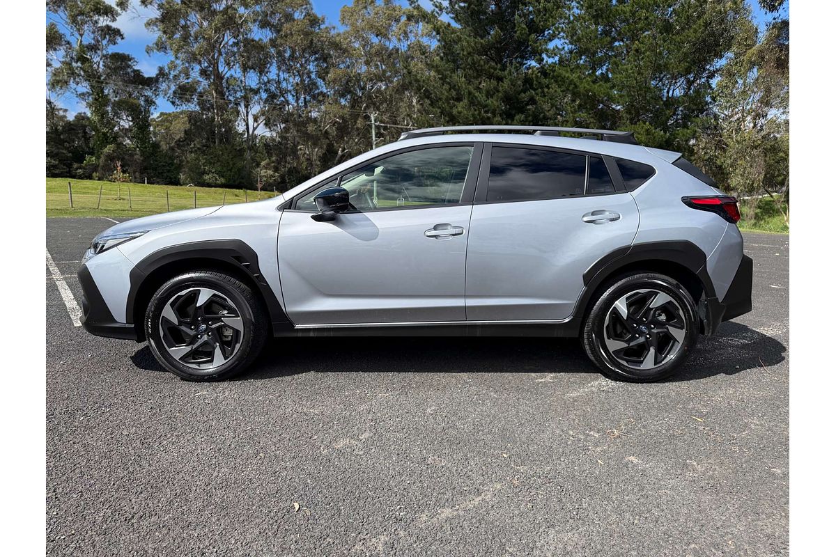 2025 Subaru Crosstrek 2.0S G6X