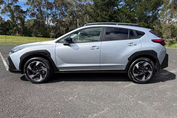 2025 Subaru Crosstrek 2.0S G6X